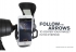 Celestron Starsense Explorer DX 102AZ Smart-Phone App-Enabled Refractor Telescope